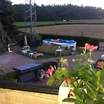Гостевой дом La Perla Del Garda Костермано