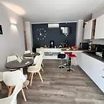 La Perla Del Garda Костермано