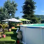 La Perla Del Garda Гостевой дом Костермано