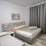 La Perla Del Garda Гостевой дом 3*