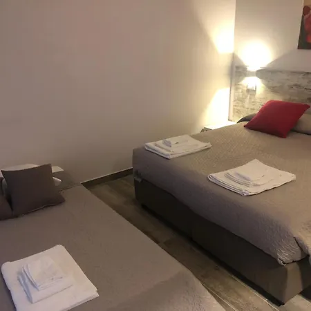 La Perla Del Garda Πανσιόν Costermano