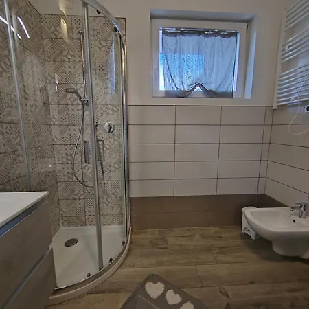 Casa de hóspedes La Perla Del Garda 3*