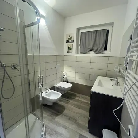 La Perla Del Garda Costermano