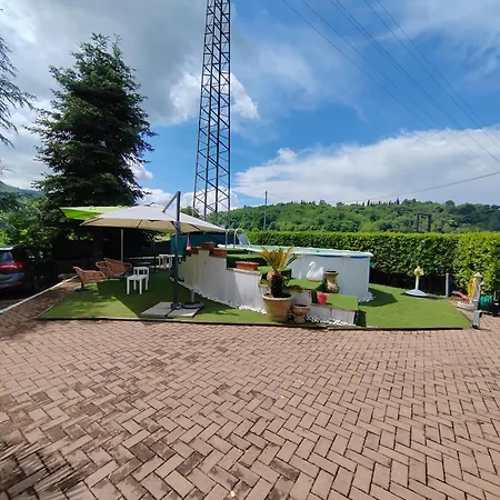 La Perla Del Garda 3*