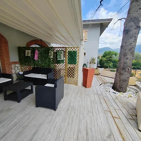 Casa de hóspedes La Perla Del Garda