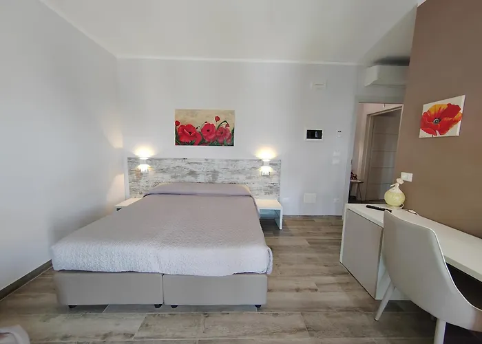 La Perla Del Garda 3*