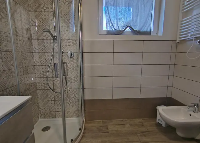 Gasthof La Perla Del Garda 3*