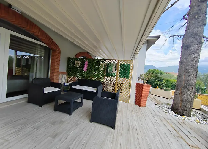 La Perla Del Garda 3*