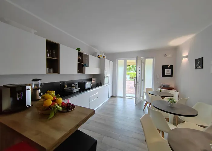 La Perla Del Garda 3* Costermano sul Garda