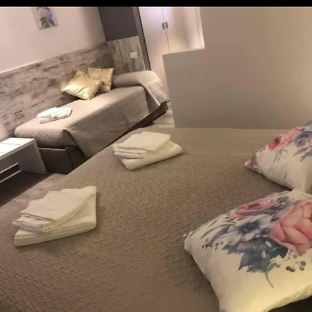 Guest house La Perla Del Garda