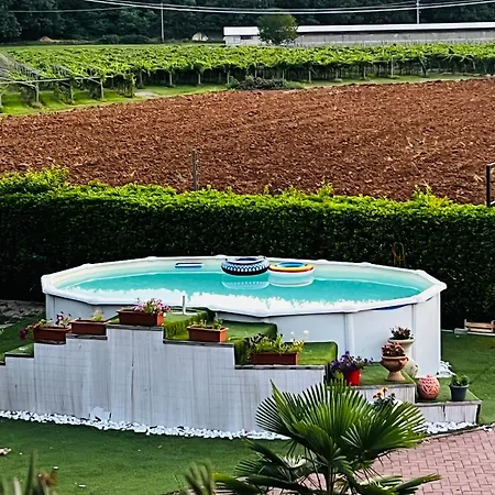 La Perla Del Garda