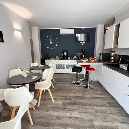 La Perla Del Garda Costermano