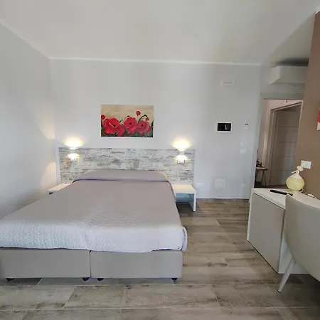 La Perla Del Garda 3*