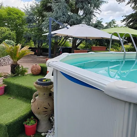 La Perla Del Garda Gasthof Costermano sul Garda