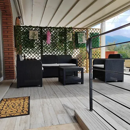 La Perla Del Garda Gasthof Costermano sul Garda