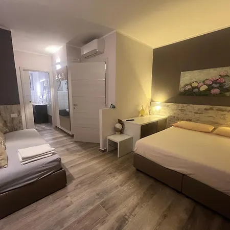 Gasthof La Perla Del Garda