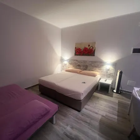 La Perla Del Garda Gasthof