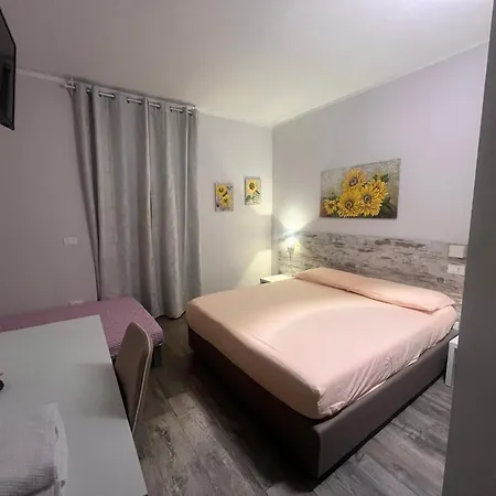 Gasthof La Perla Del Garda