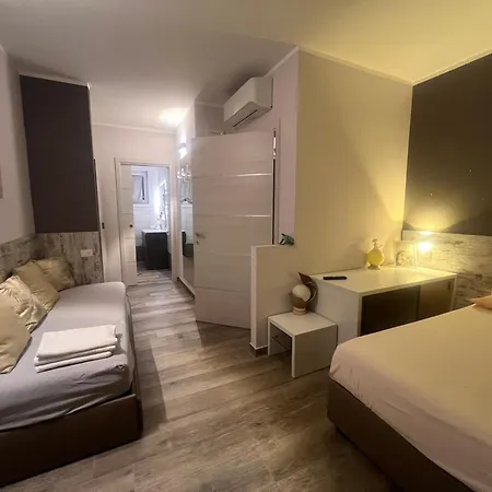 La Perla Del Garda Gasthof 4*