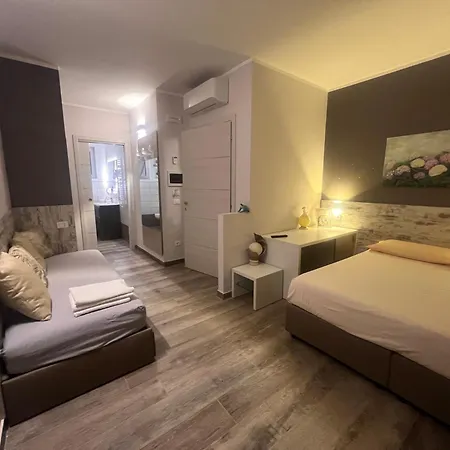 La Perla Del Garda Costermano sul Garda