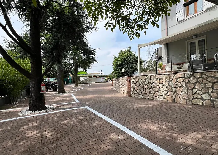 Gasthof La Perla Del Garda