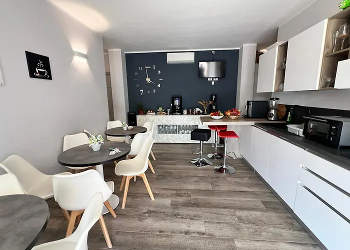 La Perla Del Garda Costermano sul Garda