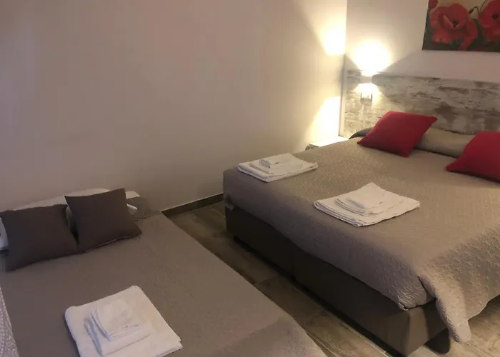 La Perla Del Garda Gasthof Costermano sul Garda