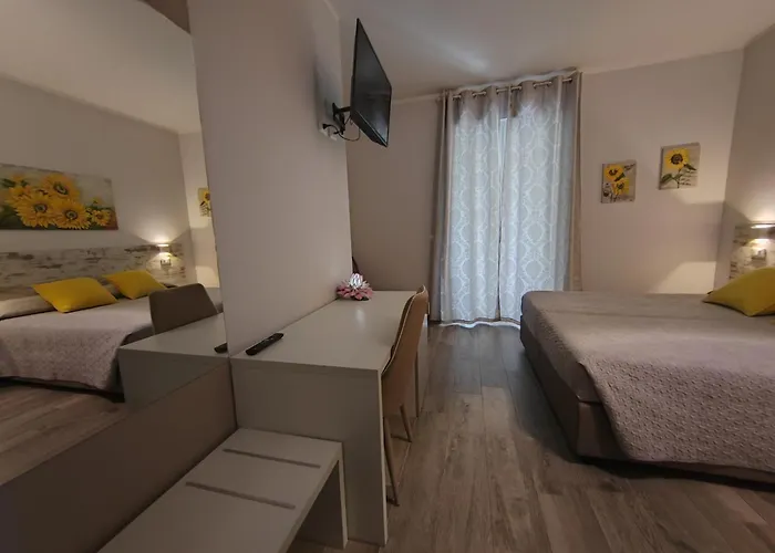 Gasthof La Perla Del Garda Costermano sul Garda