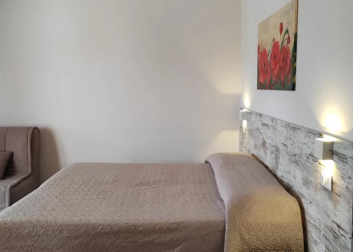 La Perla Del Garda Costermano sul Garda