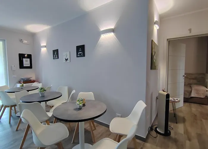 La Perla Del Garda 3* Costermano sul Garda