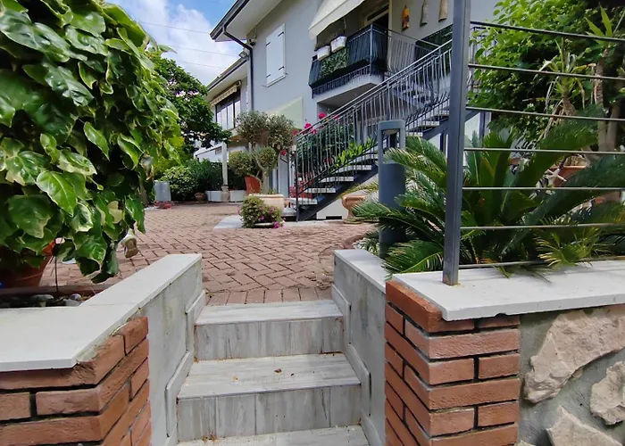 La Perla Del Garda Gasthof