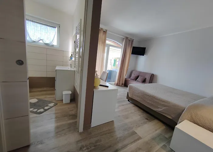 Gasthof La Perla Del Garda Costermano sul Garda