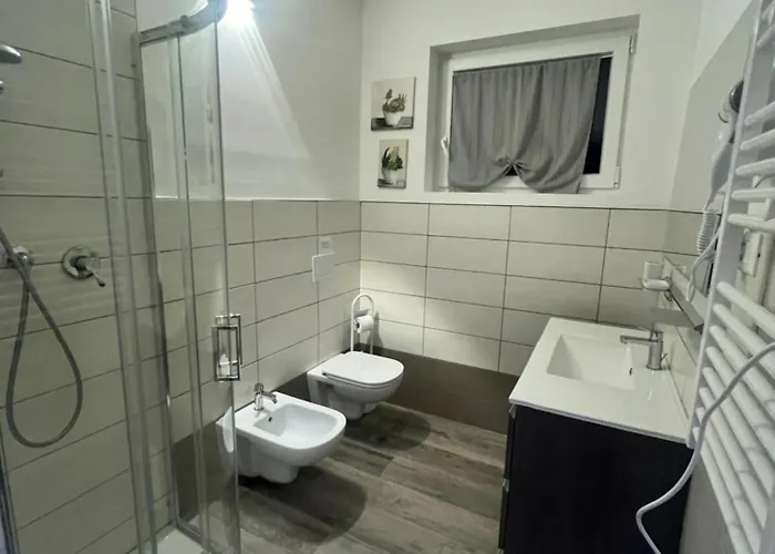 La Perla Del Garda Costermano sul Garda