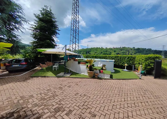 La Perla Del Garda 3*