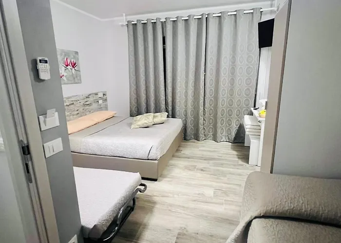 La Perla Del Garda 3* Costermano sul Garda