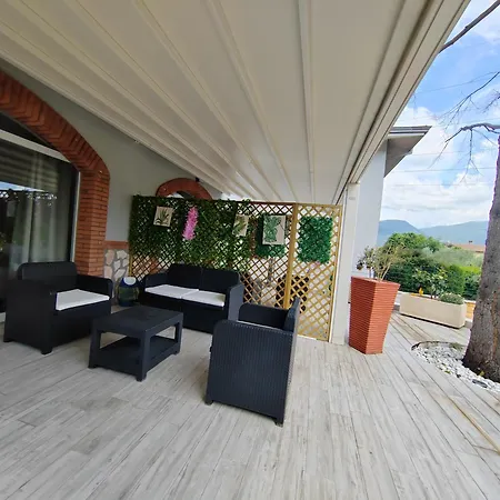 La Perla Del Garda 3*